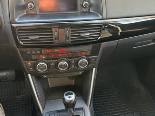 2012 Mazda CX-5 I, чёрный, 1550000 рублей, вид 5