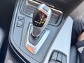 2014 BMW 3 серии 316i VI (F3x), синий - вид 10