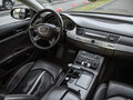 2011 Audi A8 III (D4), чёрный, 1590000 рублей - вид 9