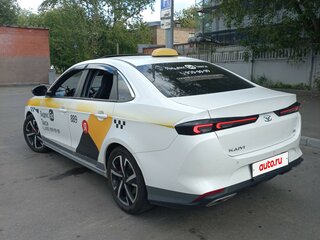 2023 Kaiyi E5, белый, 900000 рублей, вид 2