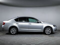 2017 Skoda Octavia III (A7) Рестайлинг, серебристый, 1498000 рублей - вид 3