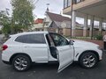 2021 BMW X3 30i xDrive III (G01), белый, 3600000 рублей - вид 4