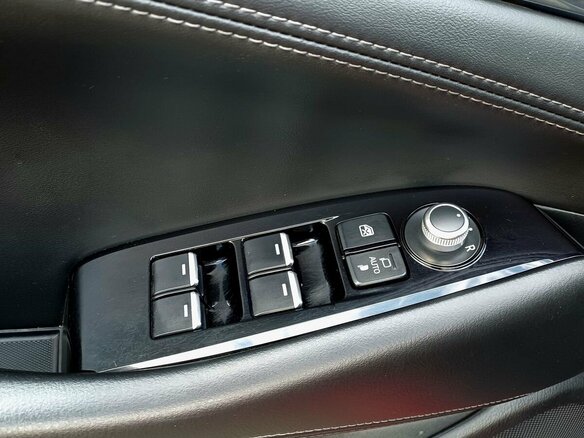 2019 Mazda 6 III (GJ) Рестайлинг 2, красный, 2149000 рублей - вид 18