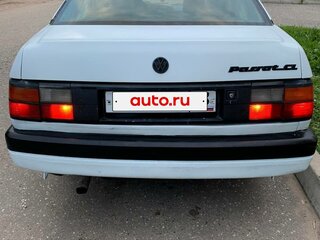 1990 Volkswagen Passat B3, белый, 109999 рублей, вид 4