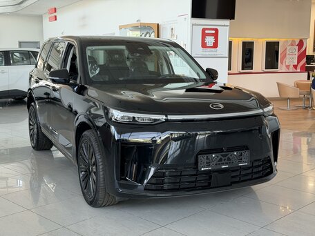GAC S9