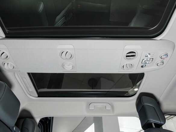 2025 Citroen SpaceTourer XL I Рестайлинг, чёрный, 7249000 рублей - вид 2