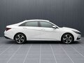 2022 Hyundai Elantra VII (CN7), белый, 1886000 рублей - вид 5