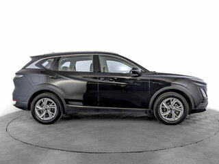 2025 FAW Bestune T90, чёрный, 2750000 рублей, вид 4