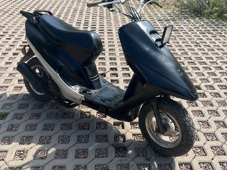 2010 Corsa Ragazzo, чёрный, 24000 рублей, вид 5
