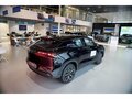 2026 Omoda C5 II, чёрный - вид 3