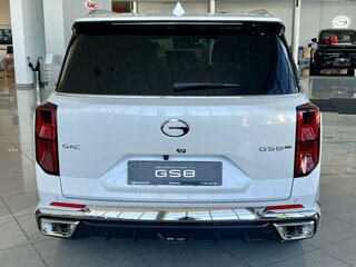2026 GAC GS8 II, белый, 4949000 рублей, вид 5