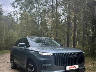 2024 Jaecoo J7 I, серый, 2150000 рублей, вид 3