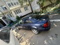 1995 Audi A4 I (B5), синий - вид 3
