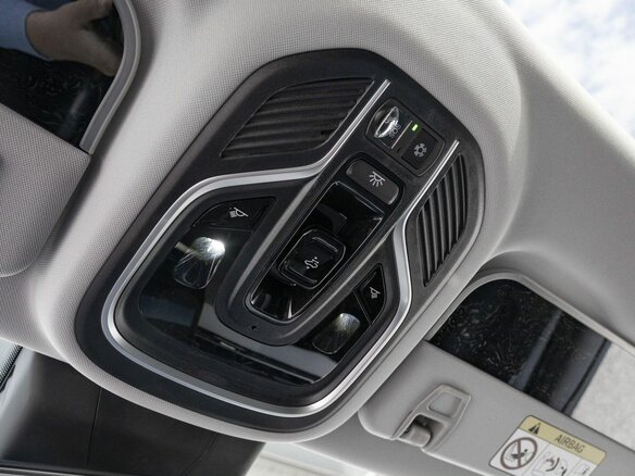 2025 Geely Atlas II, белый - вид 7