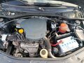 2006 Renault Logan I, серый, 85000 рублей - вид 6