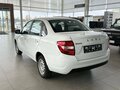 2026 Lada (ВАЗ) Granta I Рестайлинг, белый, 998550 рублей - вид 1