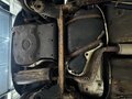 2003 Volkswagen Golf IV, чёрный, 175000 рублей - вид 5