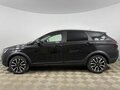 2026 Lada (ВАЗ) Vesta SW Cross I Рестайлинг (NG), чёрный, 2078000 рублей - вид 7