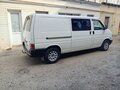 2002 Volkswagen Transporter, белый, 1050000 рублей
