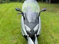 2013 BMW C 600 Sport, серебристый, 515000 рублей