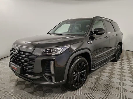 Changan CS95 I Рестайлинг 2
