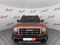 2024 Haval Dargo I, оранжевый, 2399000 рублей - вид 7