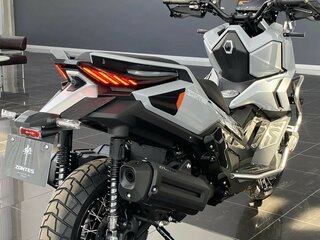 2026 Zontes ZT368-G, серый, 699990 рублей, вид 5