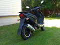 2011 Stels Tactic, чёрный, 55000 рублей - вид 4