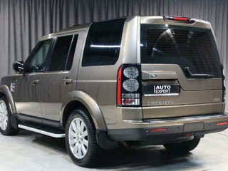 2014 Land Rover Discovery IV Рестайлинг, золотистый, 2049000 рублей, вид 4