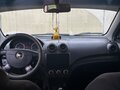 2010 Chevrolet Aveo I Рестайлинг, серый, 380000 рублей - вид 4