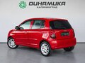 2009 Kia Picanto I Рестайлинг, красный, 460000 рублей - вид 2