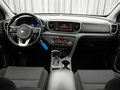 2018 Kia Sportage IV Рестайлинг, серебристый, 1800000 рублей - вид 7