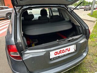 2008 Renault Koleos I, серый, 810000 рублей, вид 2