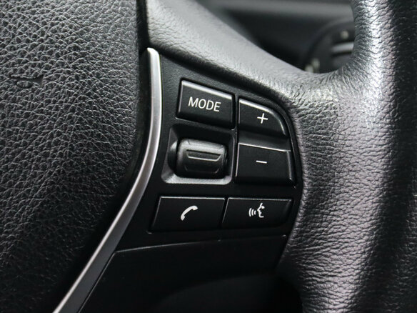 2017 BMW 3 серии 320i VI (F3x) Рестайлинг, белый, 1795170 рублей - вид 11