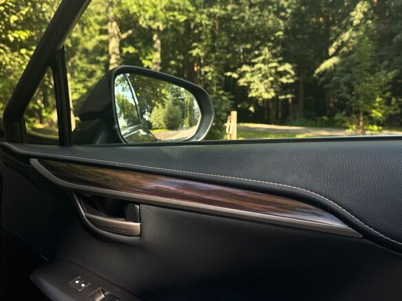 2016 Lexus NX 200 I, чёрный, 2450000 рублей - вид 16