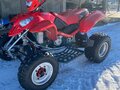 2026 Polaris Predator 500, красный, 970000 рублей - вид 4
