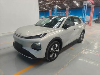 2026 Changan Qiyuan Q05 51.9 kWh II, бежевый, 2233000 рублей, вид 1