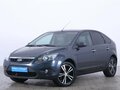 2008 Ford Focus II Рестайлинг, серый, 649000 рублей - вид 2