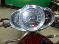 2004 Harley-Davidson V-Rod, чёрный, 727000 рублей - вид 8