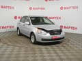 2006 Hyundai Verna II, серебристый, 345000 рублей - вид 3