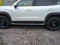 2024 Haval Dargo I, белый, 2700000 рублей - вид 2