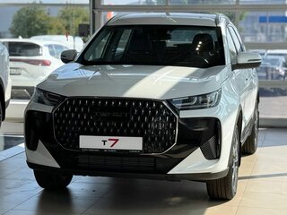2026 Tenet T7, белый, 2805000 рублей, вид 1