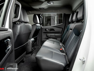 2025 Mitsubishi L200 VI, белый, 5490000 рублей, вид 5