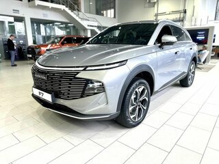 2026 Haval F7 II, серый, 3599000 рублей, вид 3