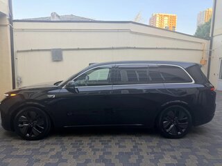 2023 Li Auto (Lixiang) L9 44.5 kWh I, чёрный, 6000000 рублей, вид 5