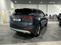 2026 Belgee X70 I Рестайлинг, серый, 2814431 рублей - вид 9