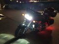 1999 Honda Valkyrie 1500, чёрный, 800000 рублей - вид 6