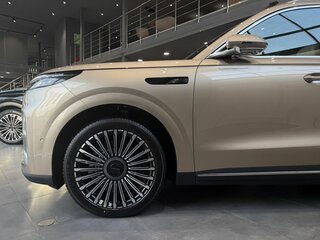 2026 Esteo Exlantix ET8, бежевый, 7690000 рублей, вид 3