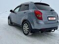 2012 SsangYong Actyon II, серый, 790000 рублей - вид 4