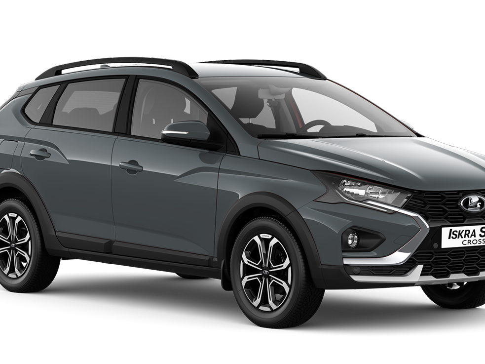 Открыть фотографии: Lada (ВАЗ) Iskra